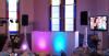 MEGA Music Enteraitnment, Vancouver — Glow Skirt & Video DJ