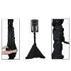 MEGA Music Enteraitnment, Vancouver — DJ-Skirts-Crank-stand-Tripod-Covers