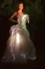 MEGA Music Enteraitnment, Vancouver — Luminex Wedding Dress