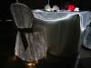 MEGA Music Enteraitnment, Vancouver — Luminex Table Setting