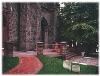 Westminster Hall, Westminster Preservation  Incorporated, Baltimore