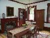 Tucker House Bed & Breakfast, Tucker House Bed & Breakfast, Louisville — Dining Room