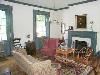 Tucker House Bed & Breakfast, Tucker House Bed & Breakfast, Louisville — Formal Parlor