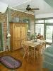 Tucker House Bed & Breakfast, Tucker House Bed & Breakfast, Louisville — Gathering Room Dining