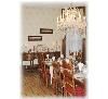 Central Park Bed And Breakfast, Louisville — Dining Room