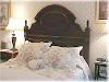 Central Park Bed And Breakfast, Louisville — Parkside Guest Room