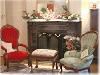 Central Park Bed And Breakfast, Louisville — Parkside Guest Room