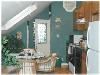 The Carriage House, Central Park Bed And Breakfast, Louisville