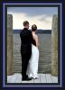 Alexandria's Waterfront Wedding Services, Alexandria — Beautiful photo taken next to the scenic Potomac in Old Town, Alexandria, Virginia.  Call 571-289-2327 or email waterfrontweddingservices@gmail.com for more information!