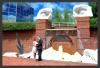 Alexandria's Waterfront Wedding Services, Alexandria