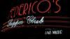 Federico's Supper Club