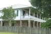 Albany Plantation, Albany