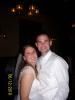 Nightlife Entertainment, Franklin — One of many Brides and Grooms we have entertained and given a Night to Remember!!
