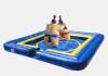 Bounce Off the Walls, Gibsons — Have a great time with our new Sumo suit package, complete with inflatable wrestling ring!  This is hilarious and will make for a memorable party.
