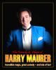 Comedy & Magic of Harry Maurer