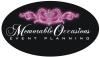 Memorable Occasions Wedding & Event Planning