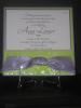 Invites Ink!, Bloomfield Hills — Bar/Bat Mitzvah invitations, personalized Kippot, napkins, specialty items, save the date, tallit and other gifts.