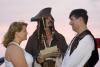 Captain Jack Weddings, Key Largo