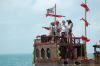 Captain Jack Weddings, Key Largo