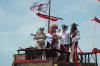 Captain Jack Weddings, Key Largo