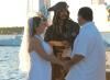 Captain Jack Weddings, Key Largo