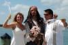 Captain Jack Weddings, Key Largo