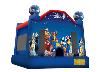Magic Jump Rentals, Burbank