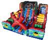 Magic Jump Rentals, Burbank