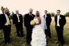 Eyeni Photography, Aurora — Bride | Groom | Groomsmen | Outdoor | Wedding