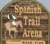 Entire Facility, Old Spanish Trail Arena Of Moab Utah, Moab