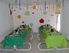 The Jump Around, The Jump Around, Canoga Park — This is part of the party room