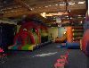 The Jump Around, The Jump Around, Canoga Park — The playground