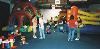 The Jump Around, The Jump Around, Canoga Park
