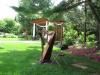 Harpist Serena O'Meara - Marshfield, Marshfield