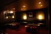 La Fonda On Wilshire, Los Angeles — "La Isla" - private area for 20