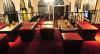 La Fonda On Wilshire, Los Angeles — VIP Mezzanine (part view) - private restroom