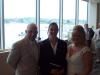 For This Joyous Occasion Officiating Services and Seaside Ceremonies, Point Pleasant Beach — Oyster Point Hotel, Red Bank