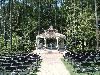 Wedding Gazebo, River Center At Saluda Shoals Park, Columbia