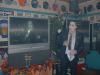 ALT Entertainment, Crestview — Karaoke at a Halloween party!