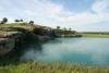 Canyon West Golf Club, Weatherford — #5 Waterfall Location