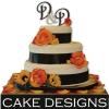 D&D Cake Designs, Jacksonville