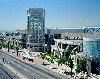 Salt Palace Convention Center, Salt Lake City