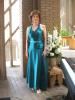 Sounds of Laura/Solo Pianist, Fort Worth — Wedding Ceremony - Marty Leonard Community Chapel - Fort Worth, Texas