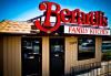 Berardi's Family Kitchen