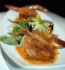 The 9th Door, Denver — Gambas al Ajillo