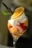 The 9th Door, Denver — Helado Valencia
