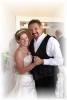 Pro Show Disc Jockey Service, Saint Augustine — DJ Bill Dollar Dancing with Mrs. Christopher Emplit at The White Room Loft