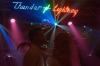 Complete DJ System Rental for Weddings and Parties - 20'w x 12'h, Thunder-N-Lightning, Tulsa — Create Some Romance