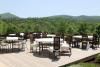 Outdoor Patio, A Venue 2 Remember, Jasper