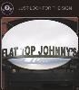 Flat Top Johnny's, Cambridge